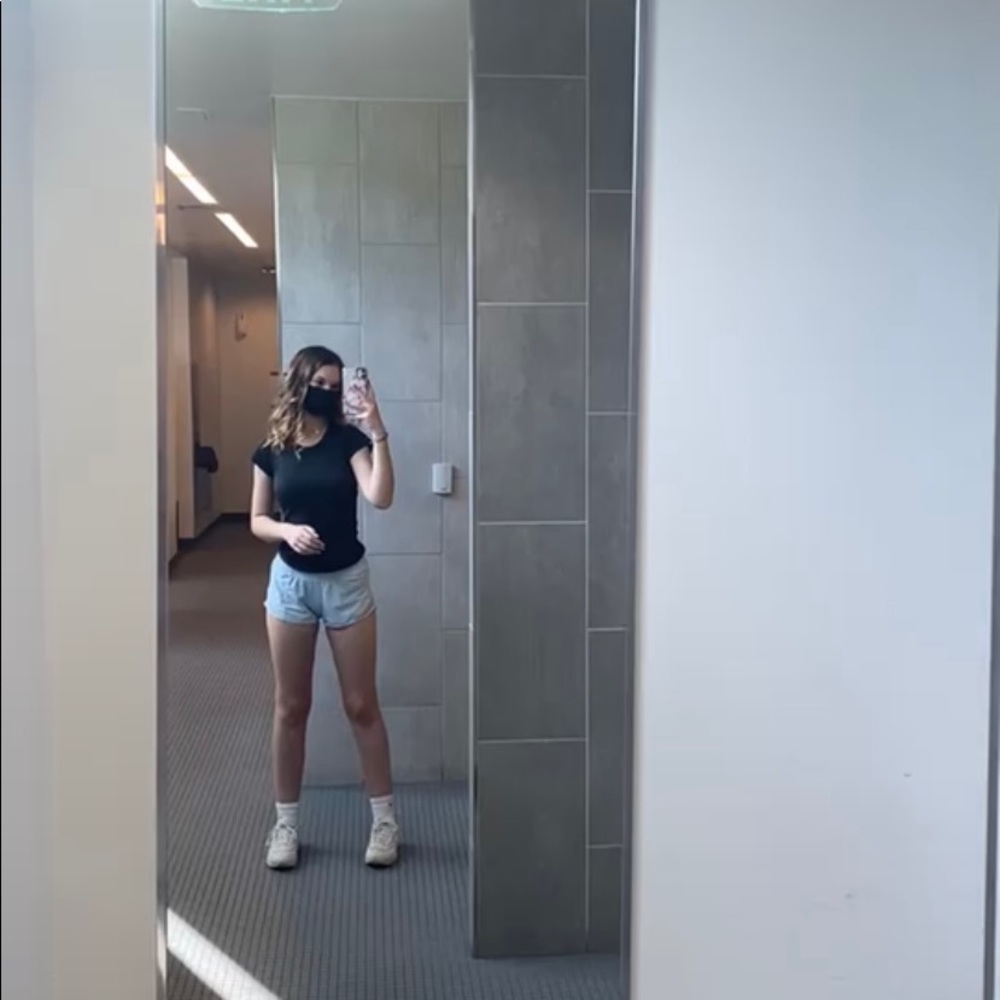 lulu shorts